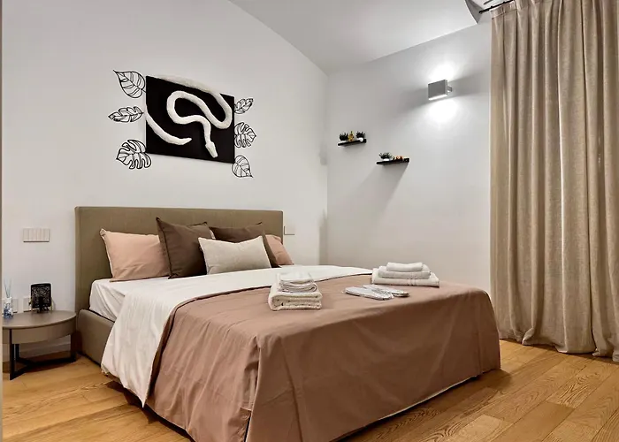 Alfieri 7 Luxury Suite - Centro Torino