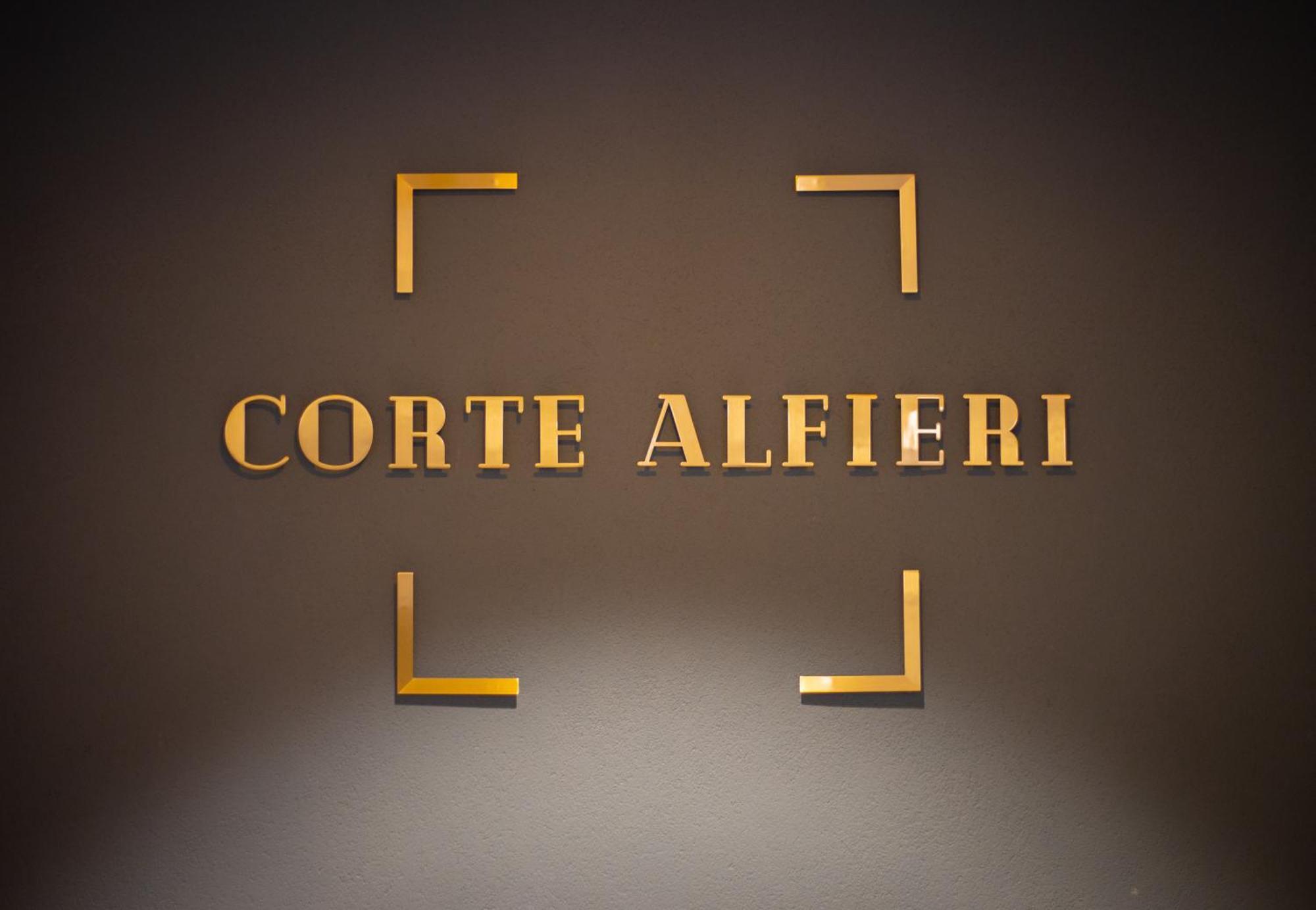 Appartement Alfieri 7 Luxury - Centro