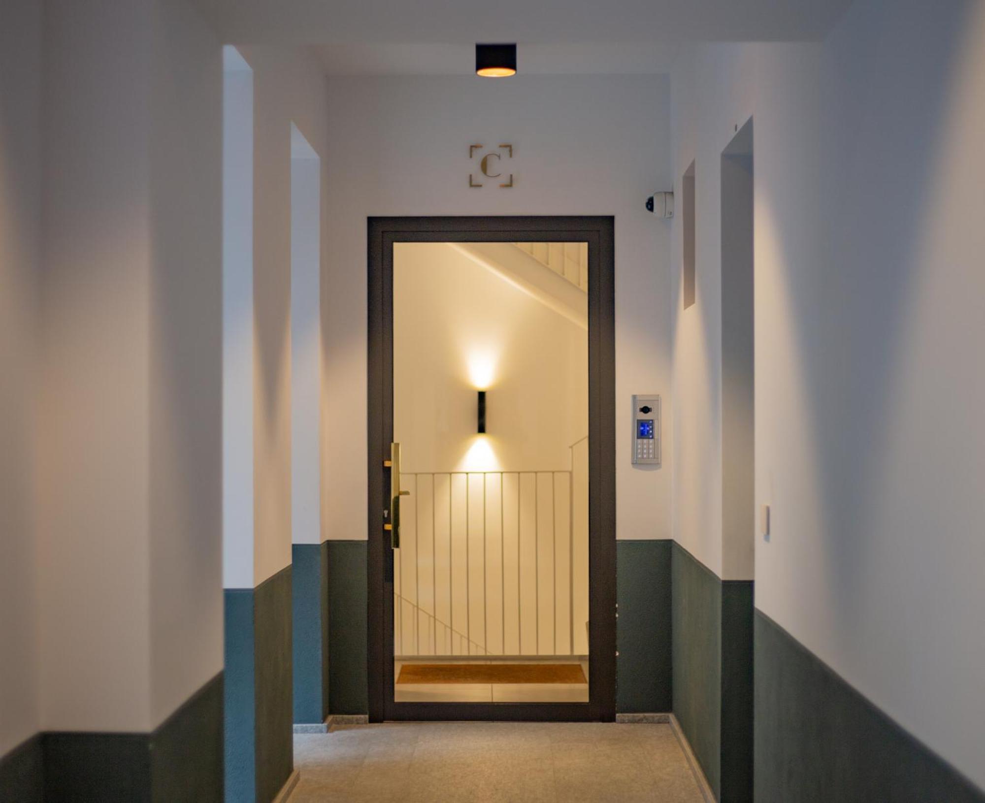 Appartement Alfieri 7 Luxury - Centro *