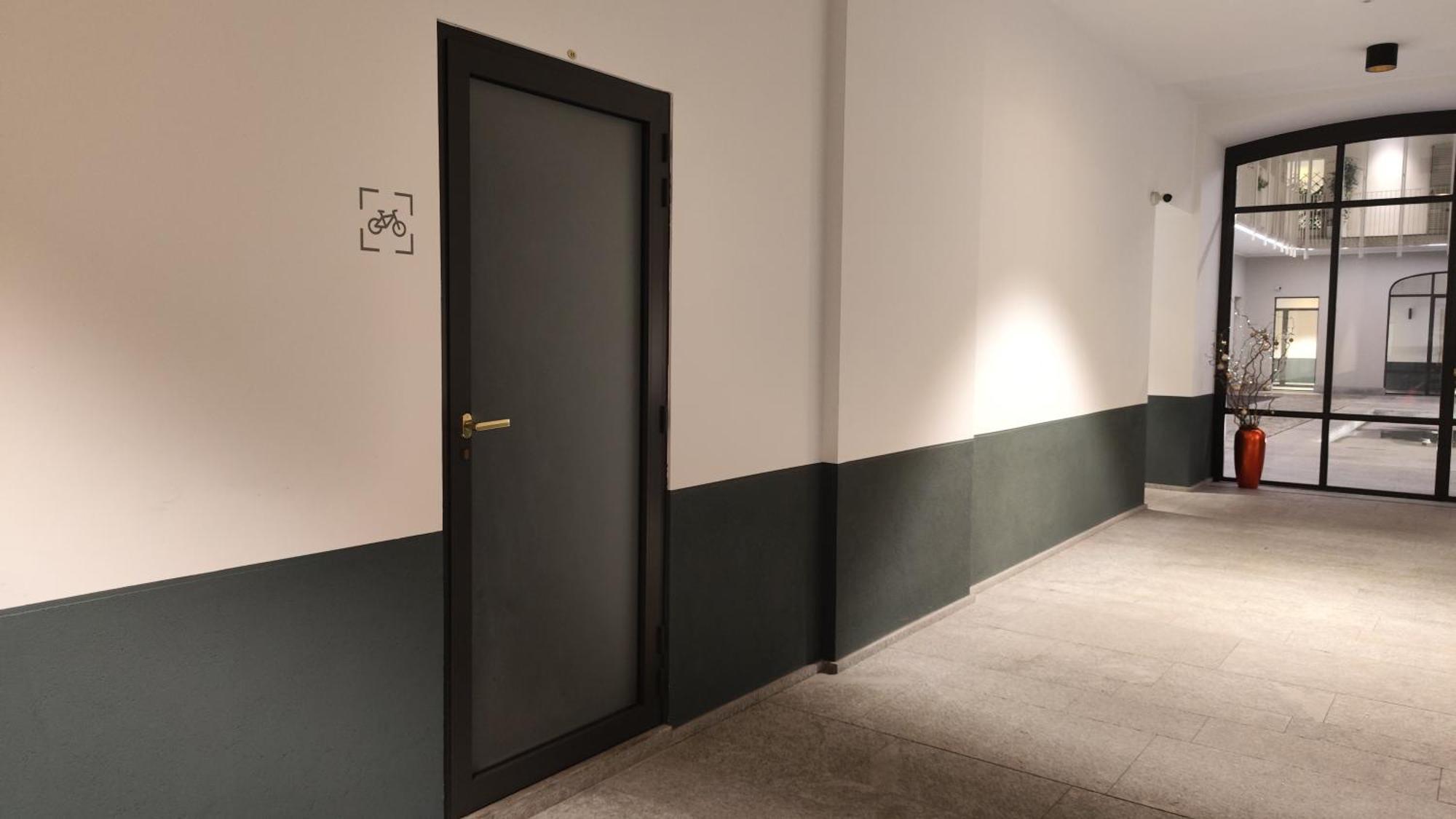 Alfieri 7 Luxury - Centro *