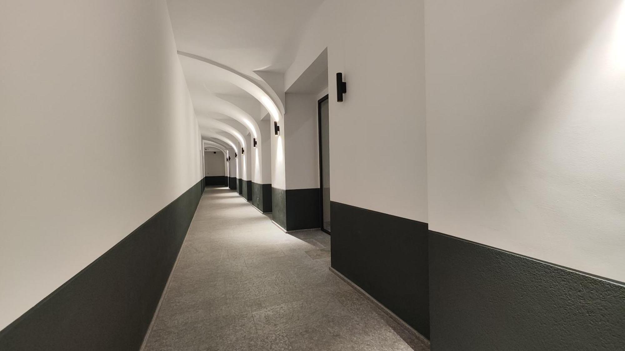 Alfieri 7 Luxury - Centro