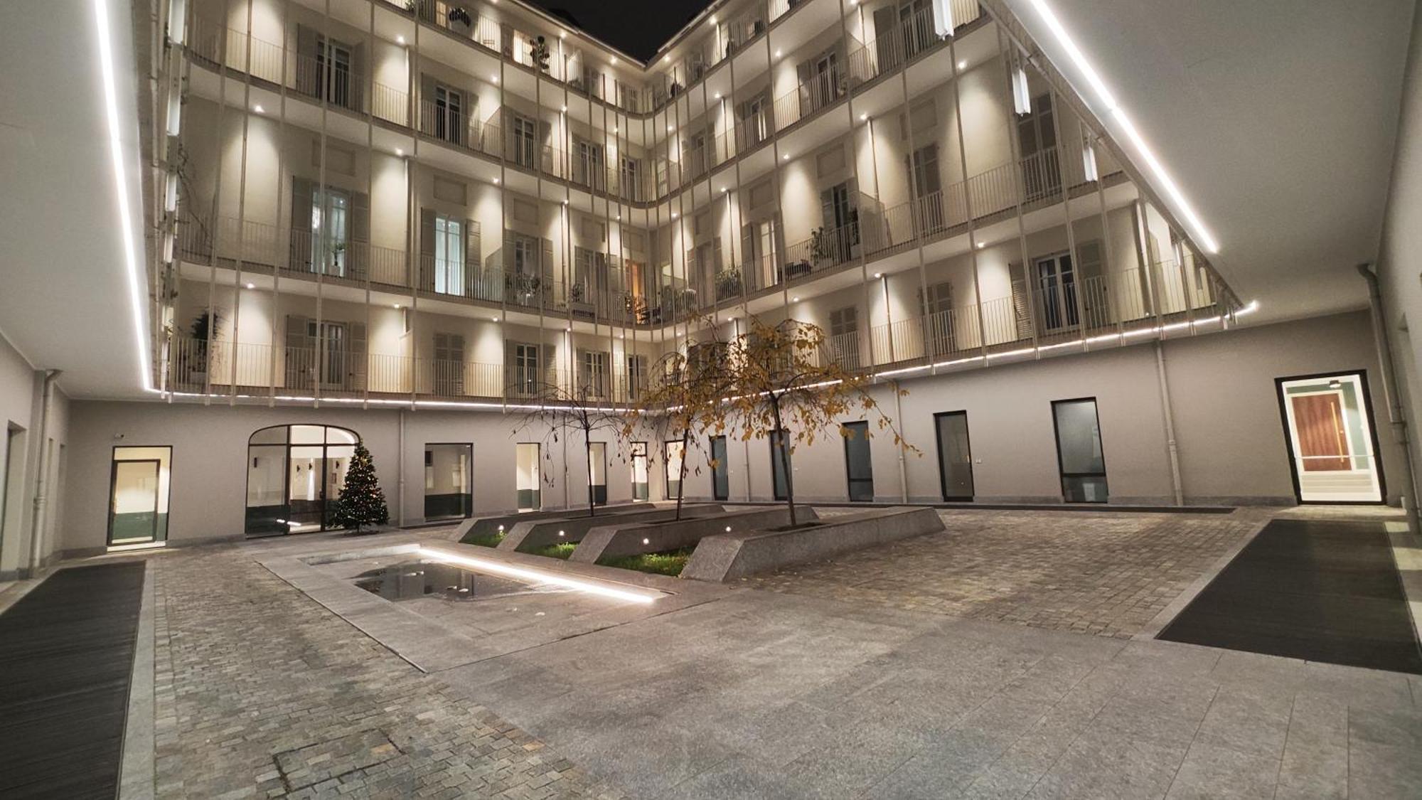 Appartement Alfieri 7 Luxury - Centro *