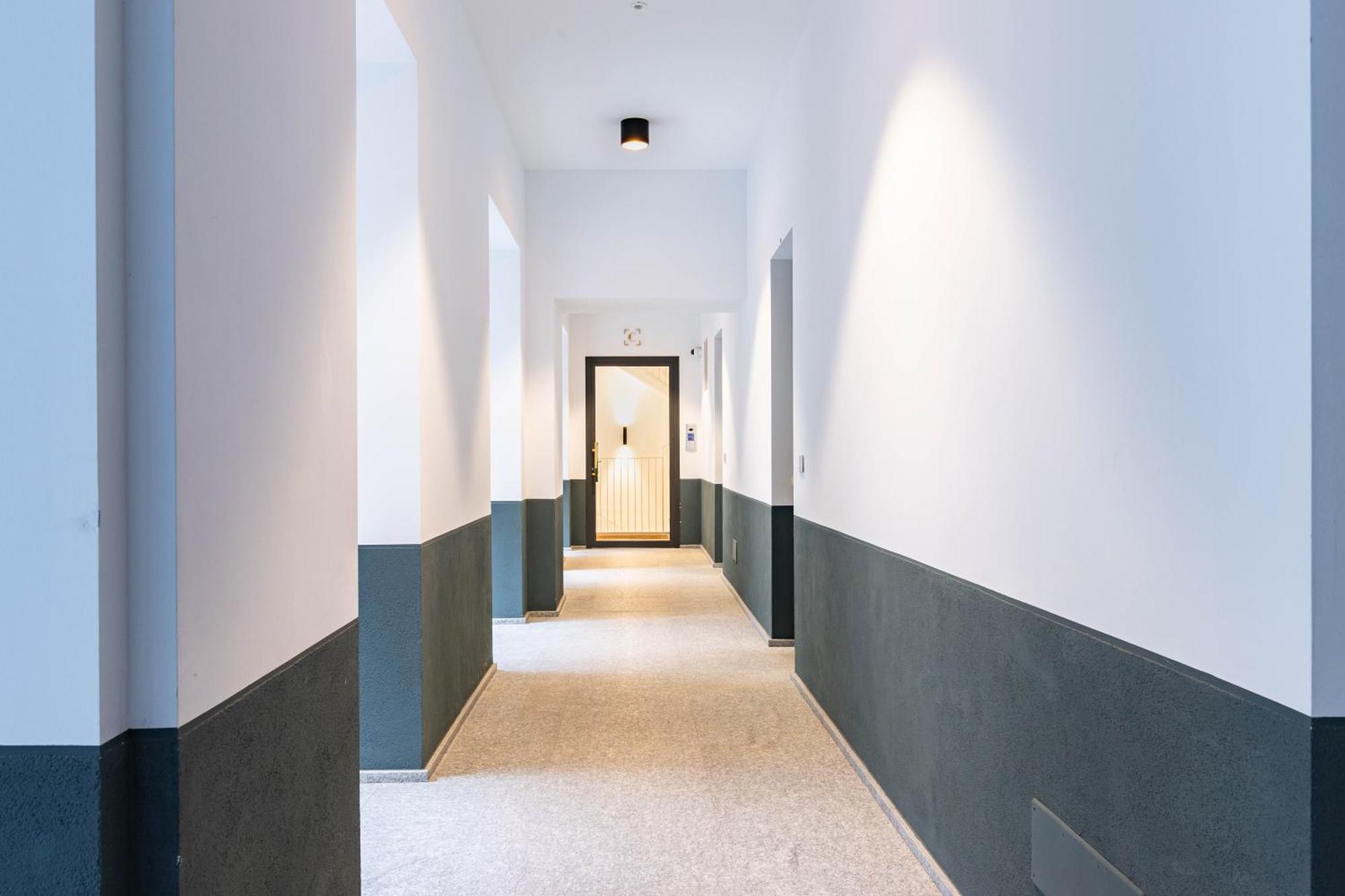 Alfieri 7 Luxury - Centro Appartement Turin