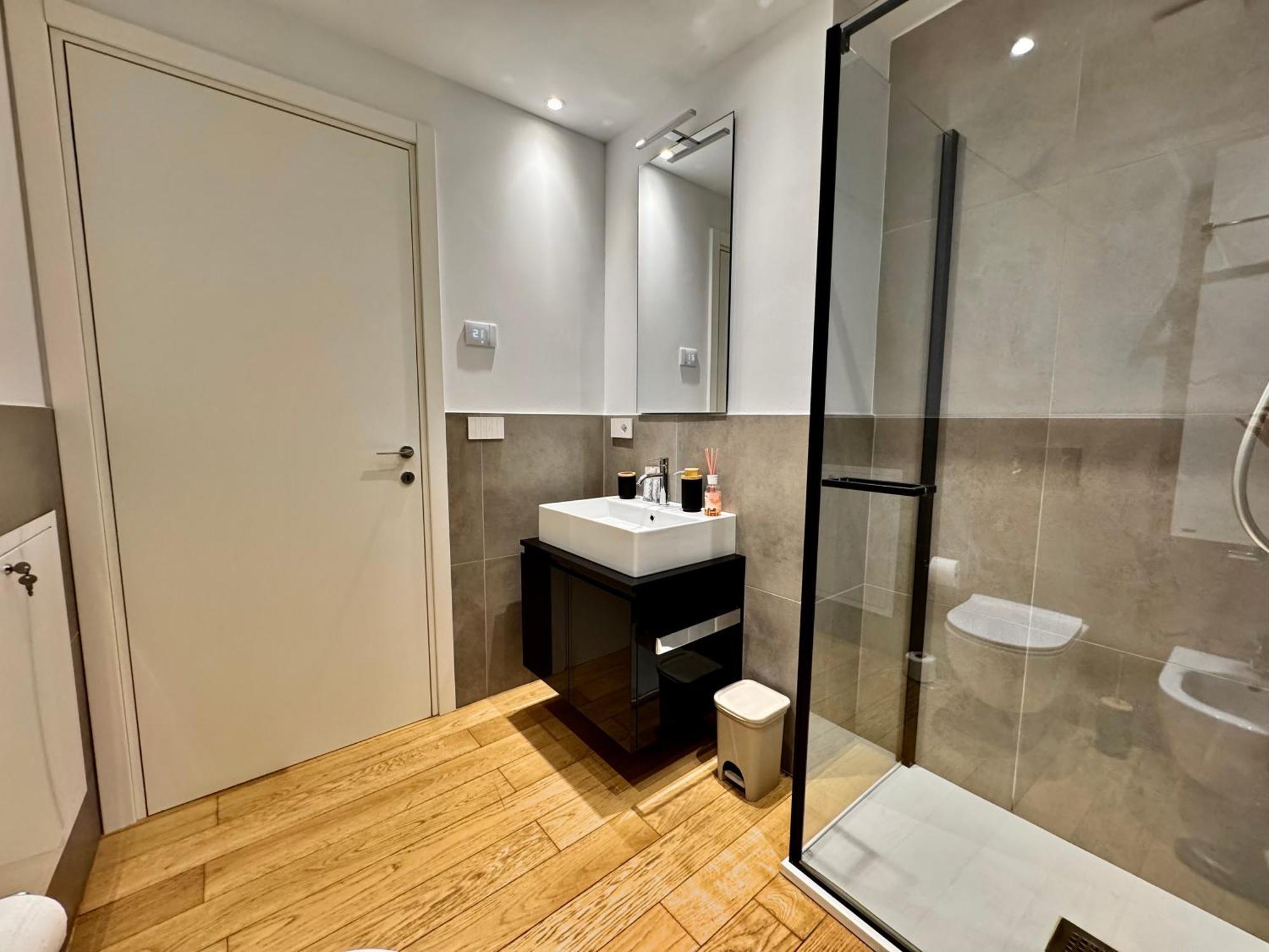 Appartement Alfieri 7 Luxury - Centro Turin