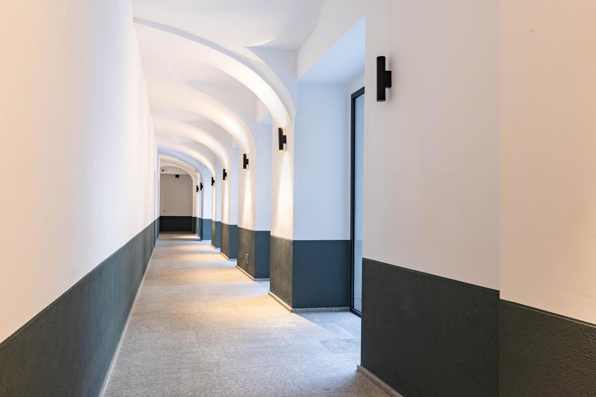 Alfieri 7 Luxury - Centro Turin