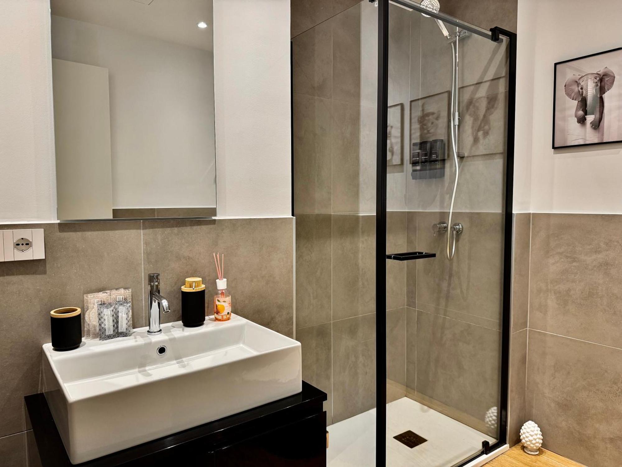 Appartement Alfieri 7 Luxury - Centro