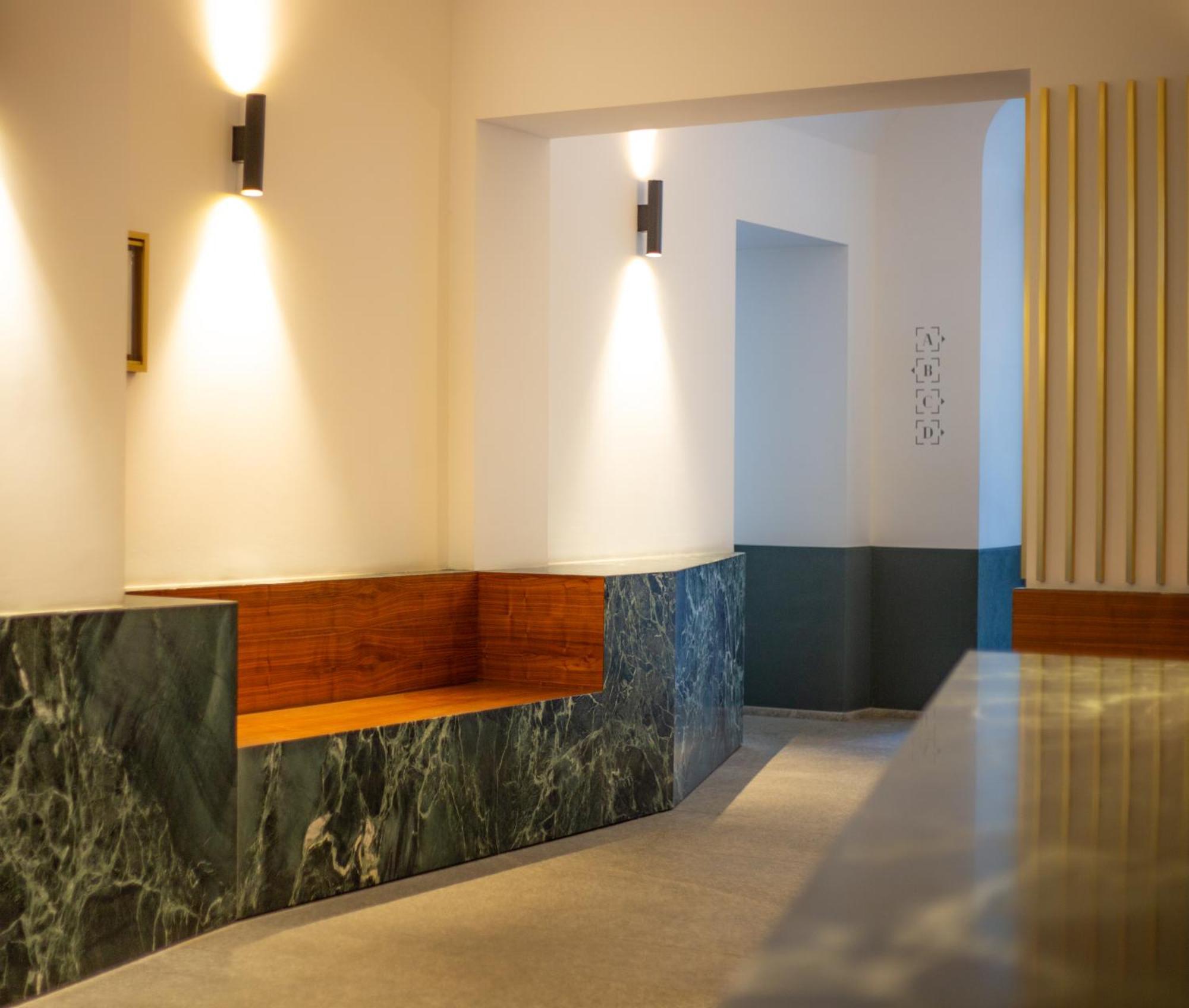 Appartement Alfieri 7 Luxury - Centro