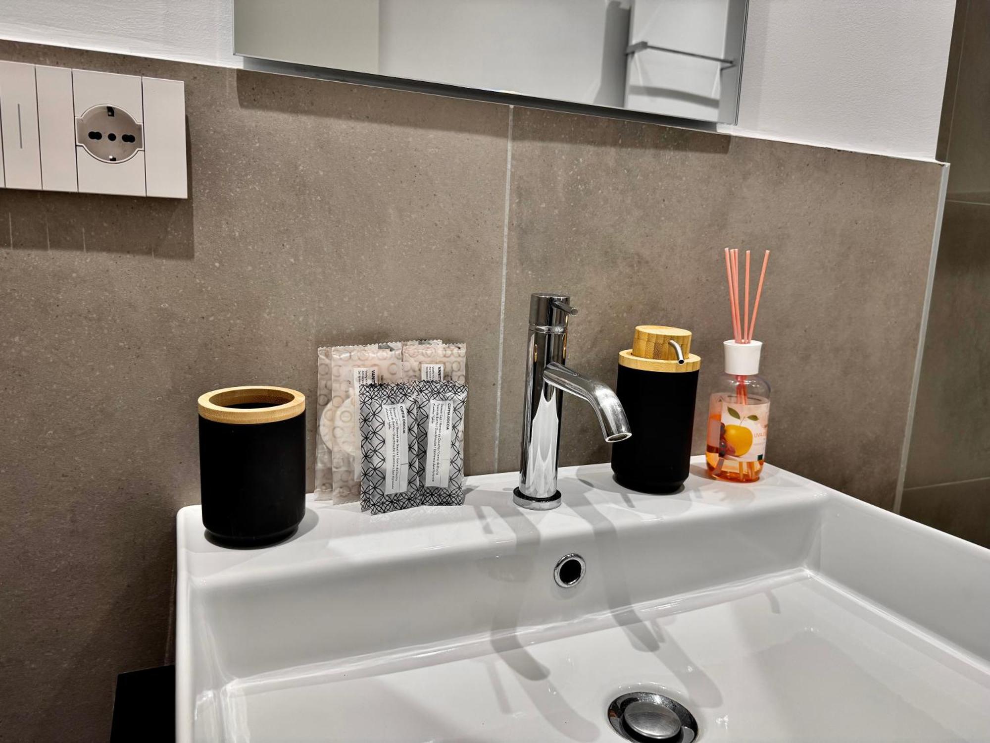 Alfieri 7 Luxury - Centro Appartement *