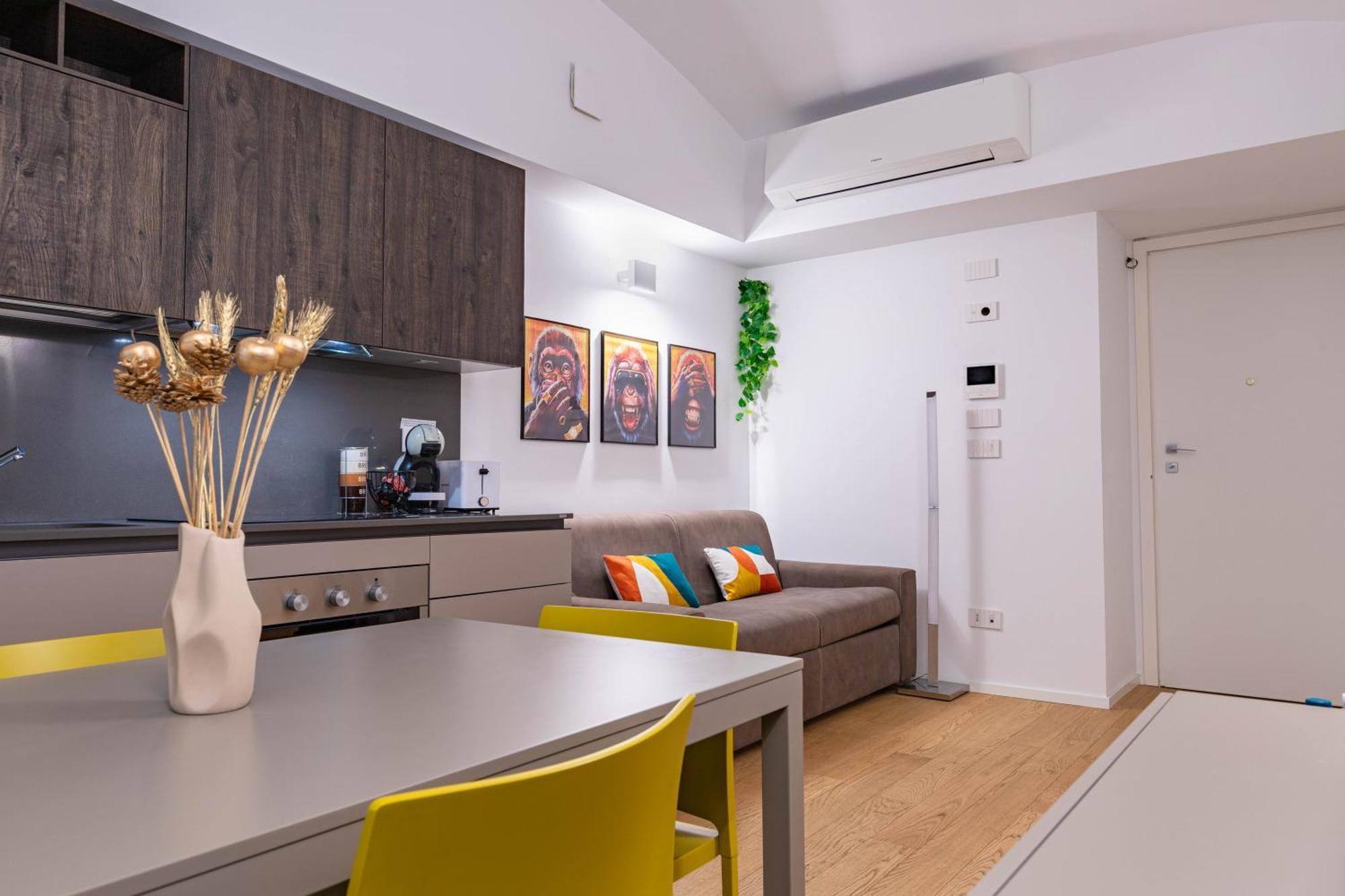Appartement Alfieri 7 Luxury - Centro Turin