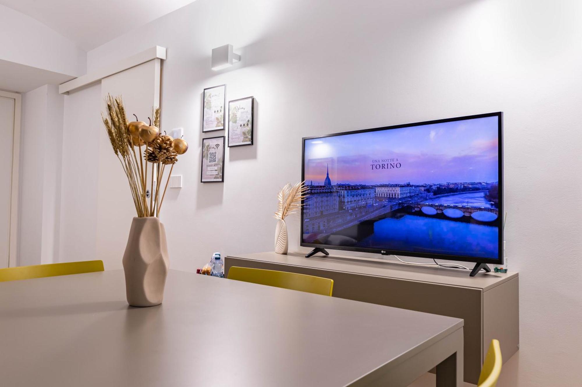 Appartement Alfieri 7 Luxury - Centro *