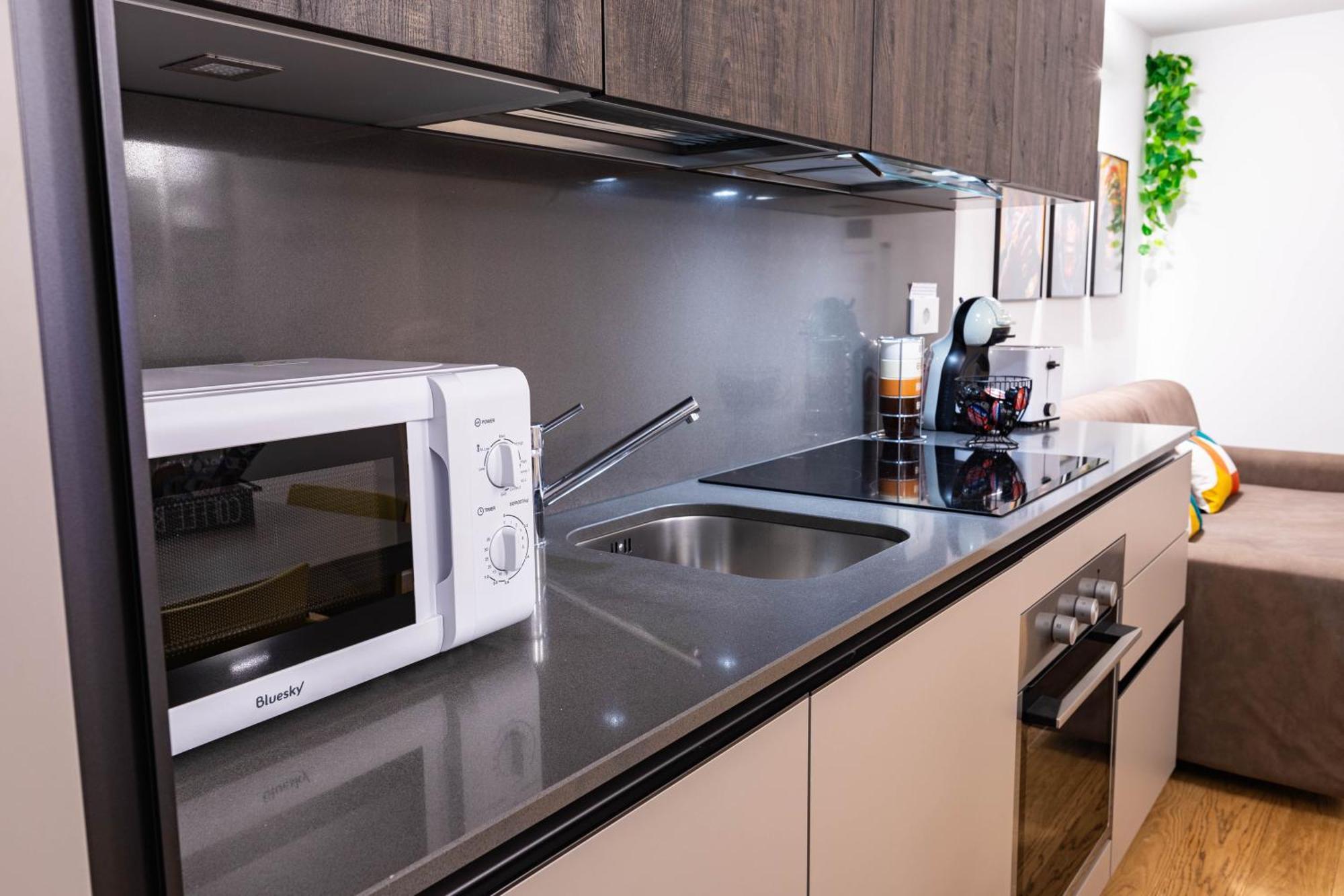 Alfieri 7 Luxury - Centro Turin
