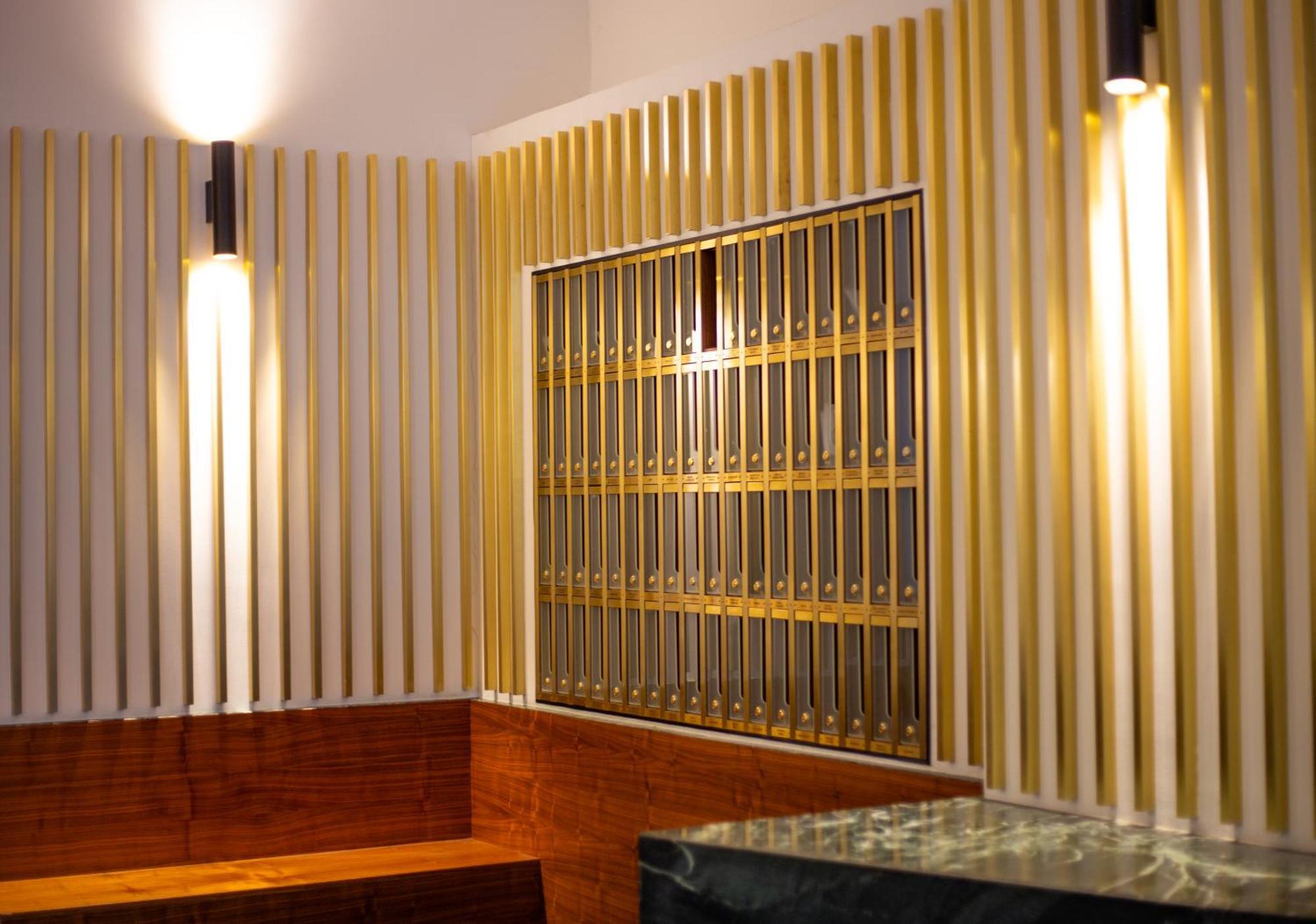 Alfieri 7 Luxury - Centro Appartement