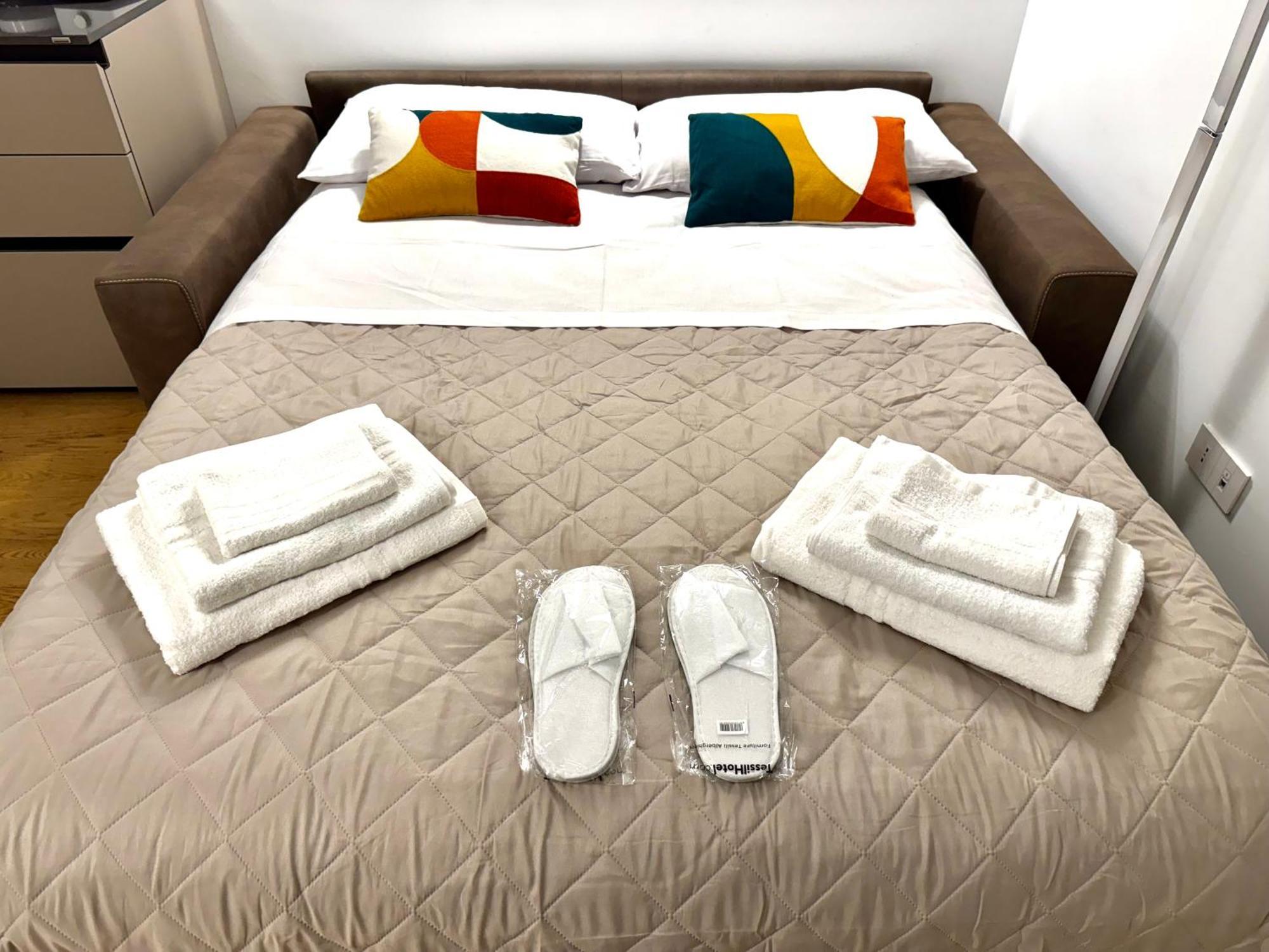 Alfieri 7 Luxury - Centro Appartement Turin