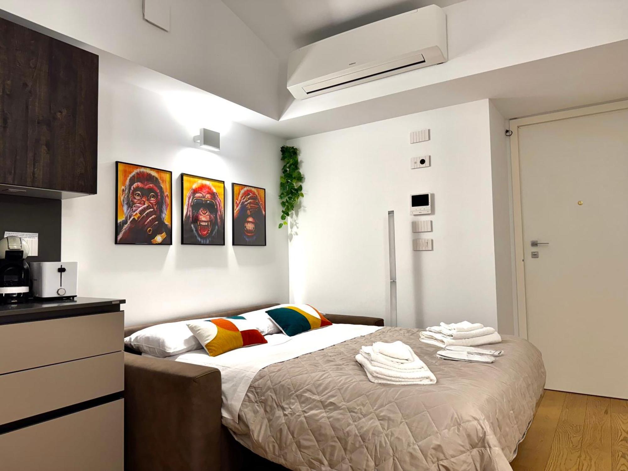 Appartement Alfieri 7 Luxury - Centro *