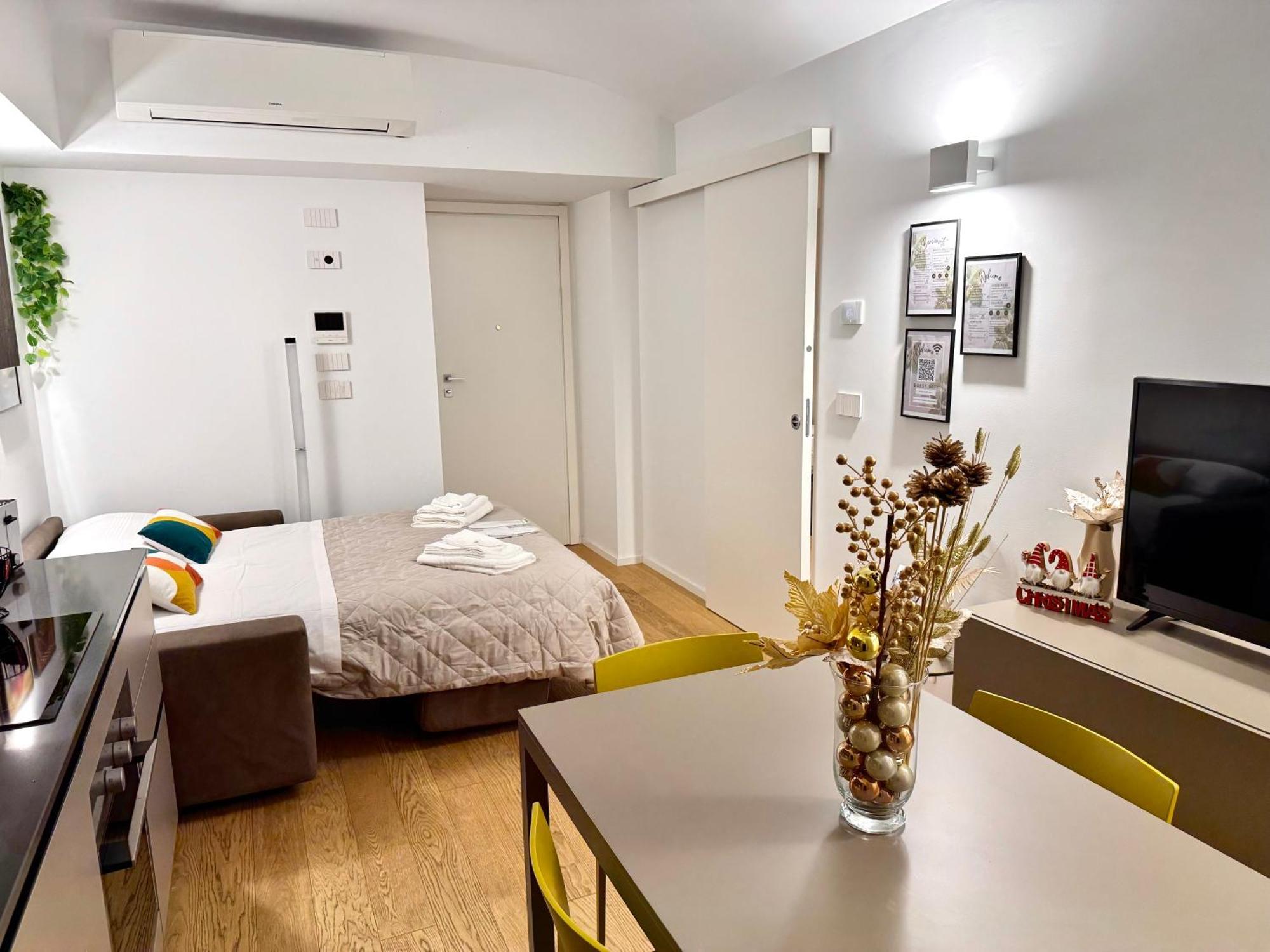 Appartement Alfieri 7 Luxury - Centro Turin