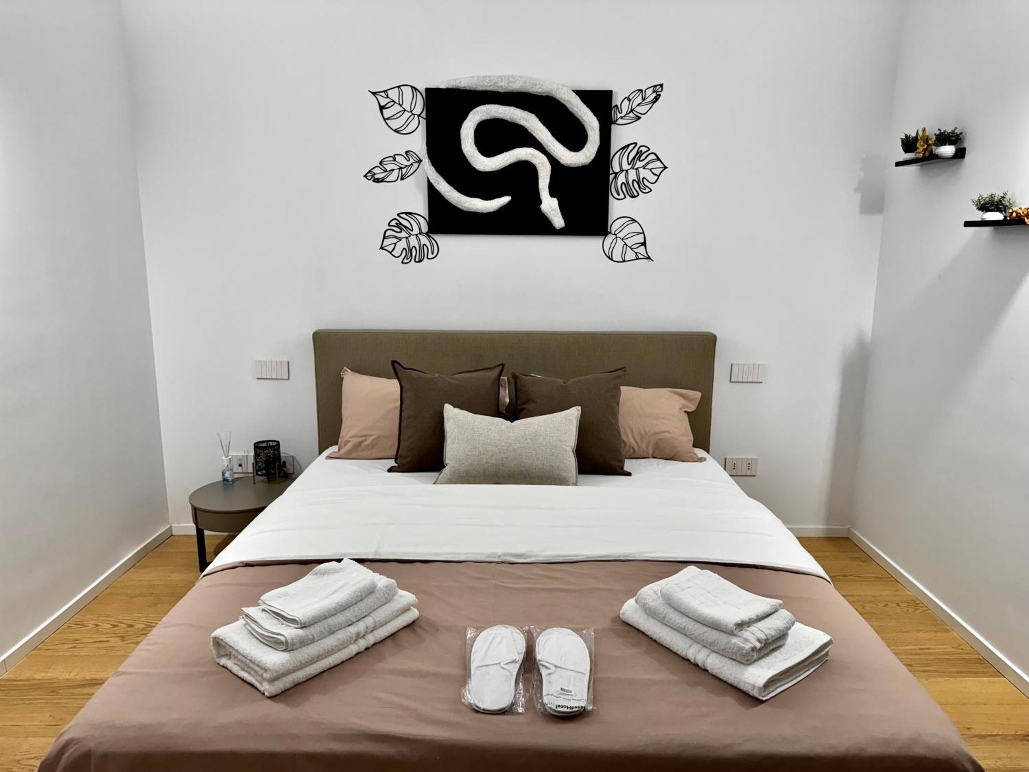 Appartement Alfieri 7 Luxury - Centro *
