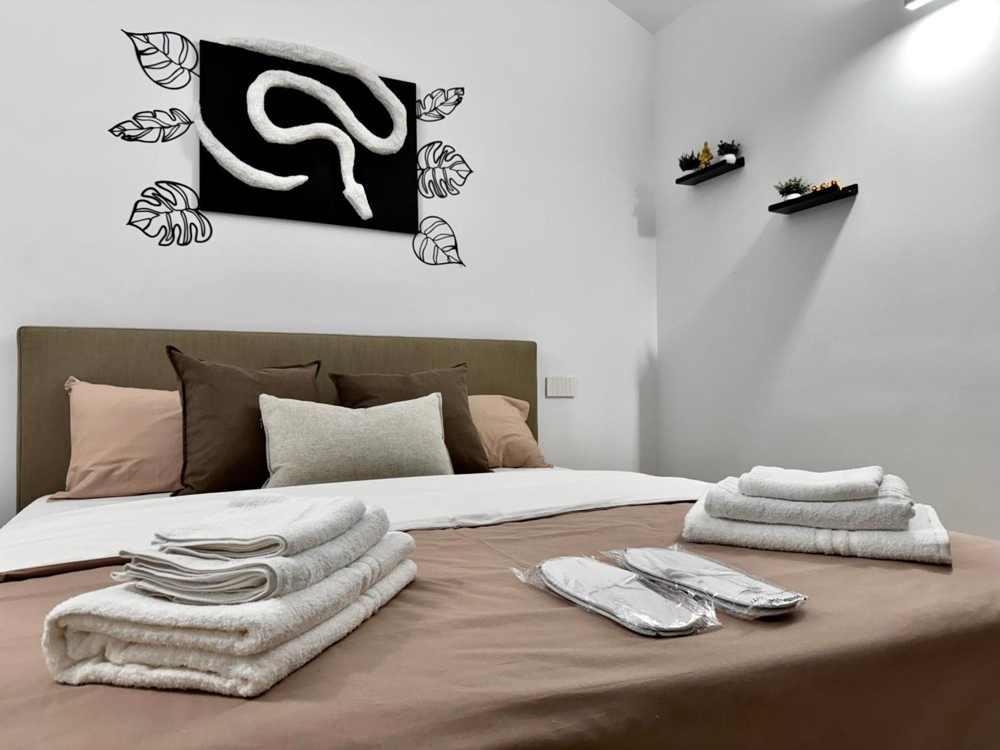 Appartement Alfieri 7 Luxury - Centro *