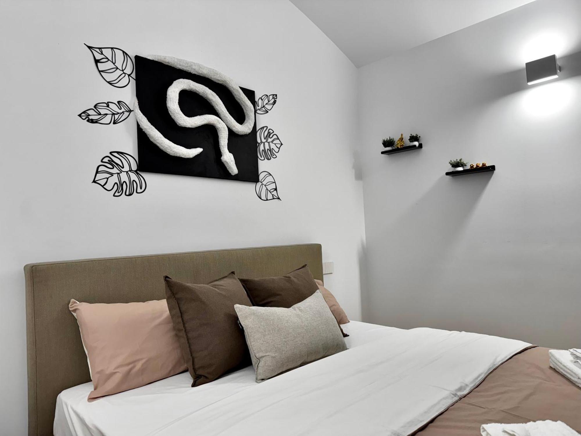 Alfieri 7 Luxury - Centro Appartement Turin