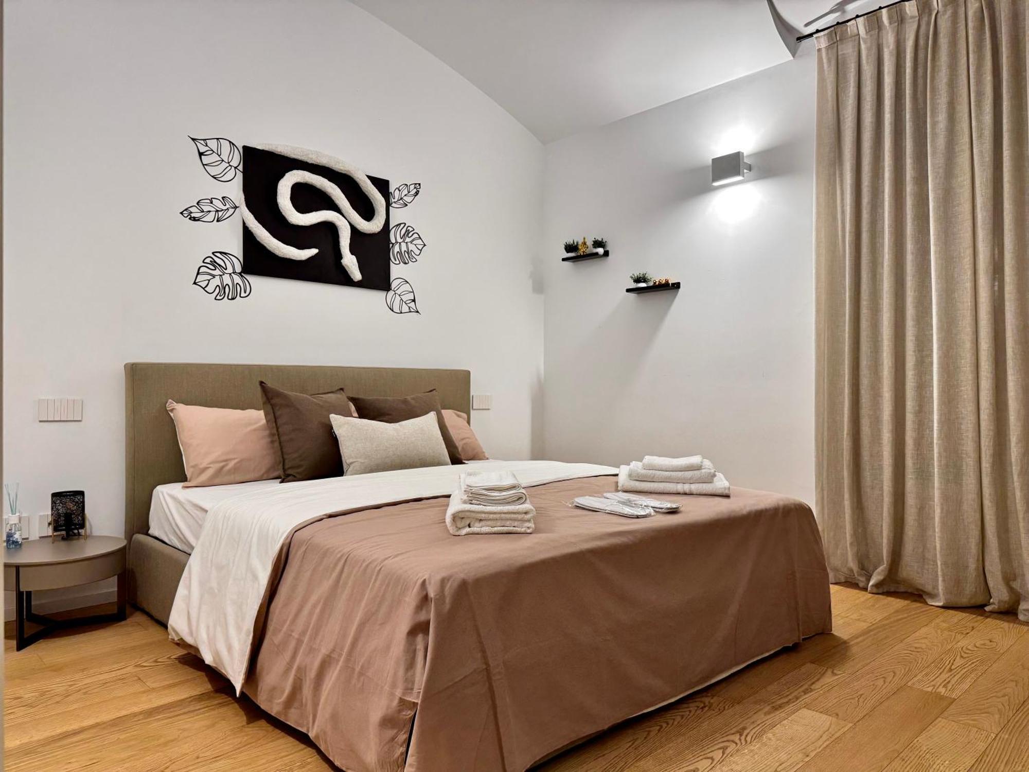 Alfieri 7 Luxury - Centro Turin