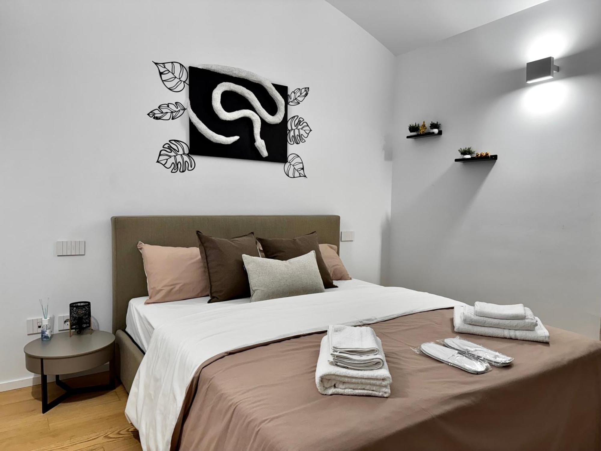 Appartement Alfieri 7 Luxury - Centro