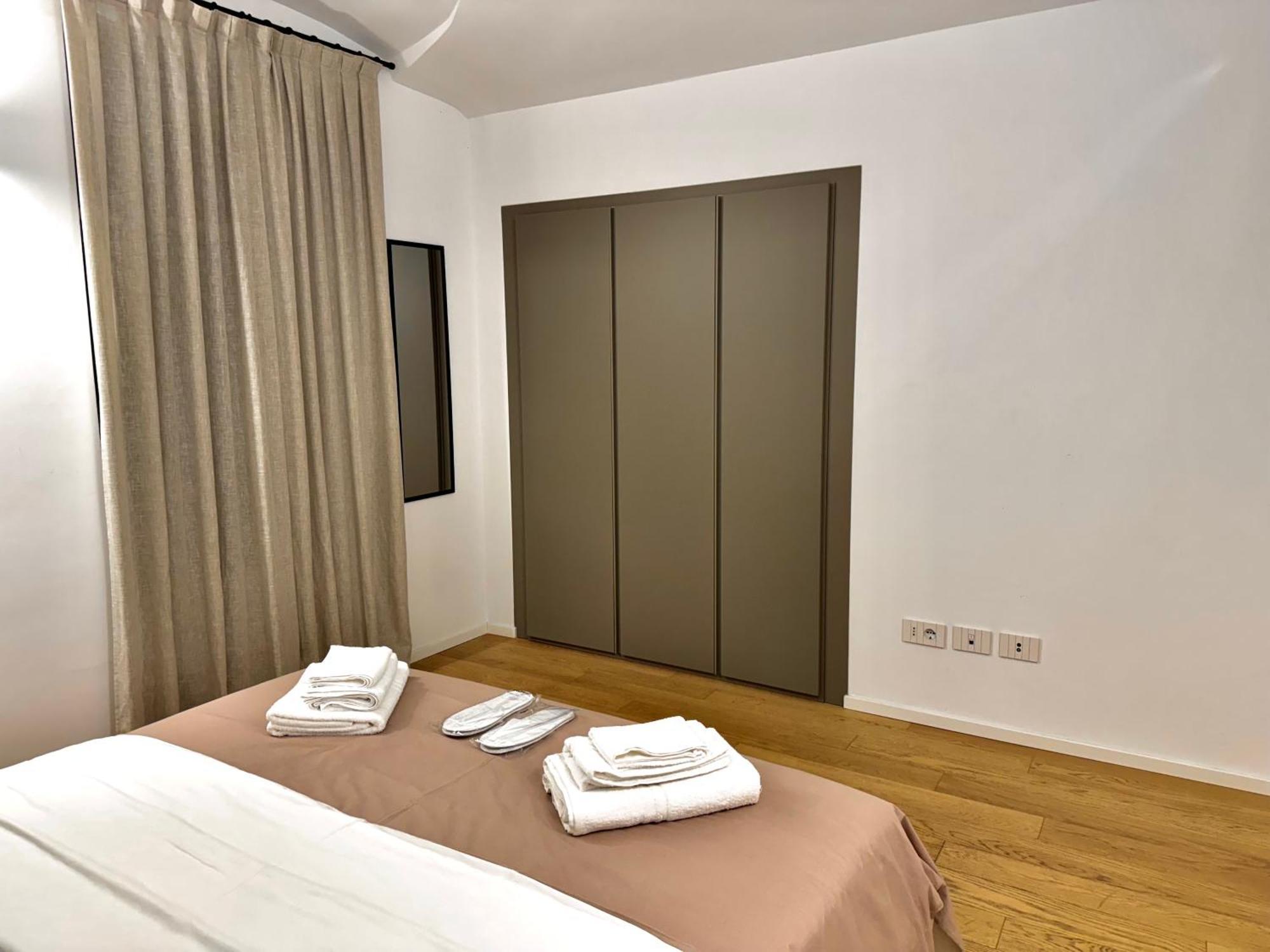 Alfieri 7 Luxury - Centro Appartement *
