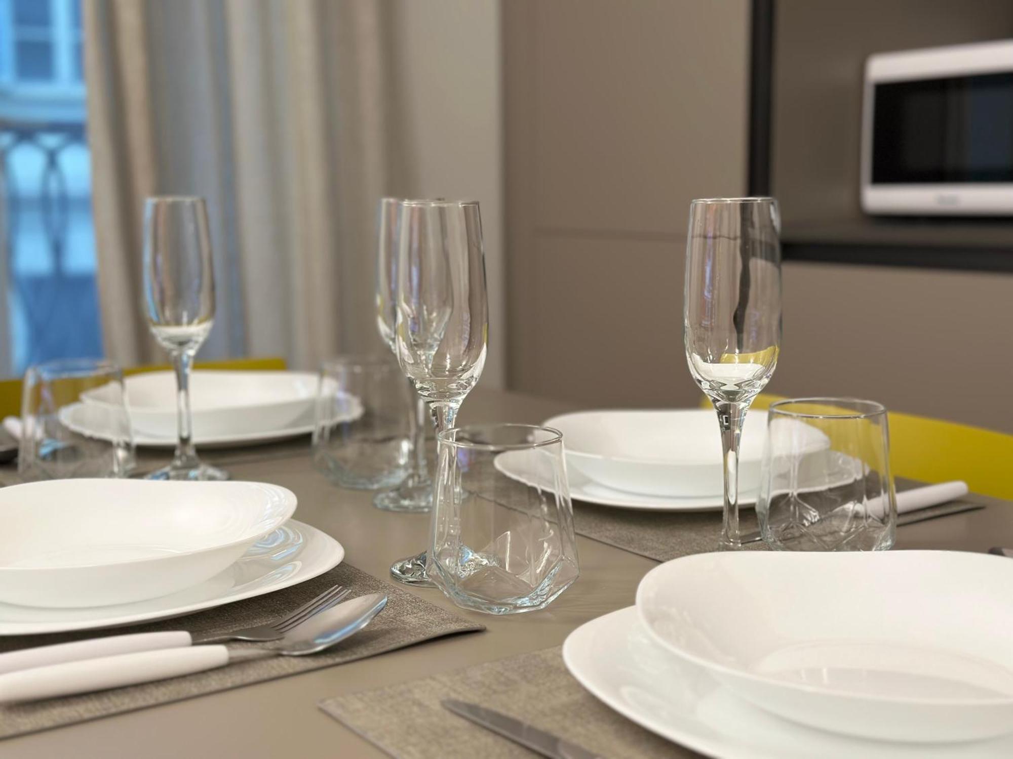 Alfieri 7 Luxury - Centro